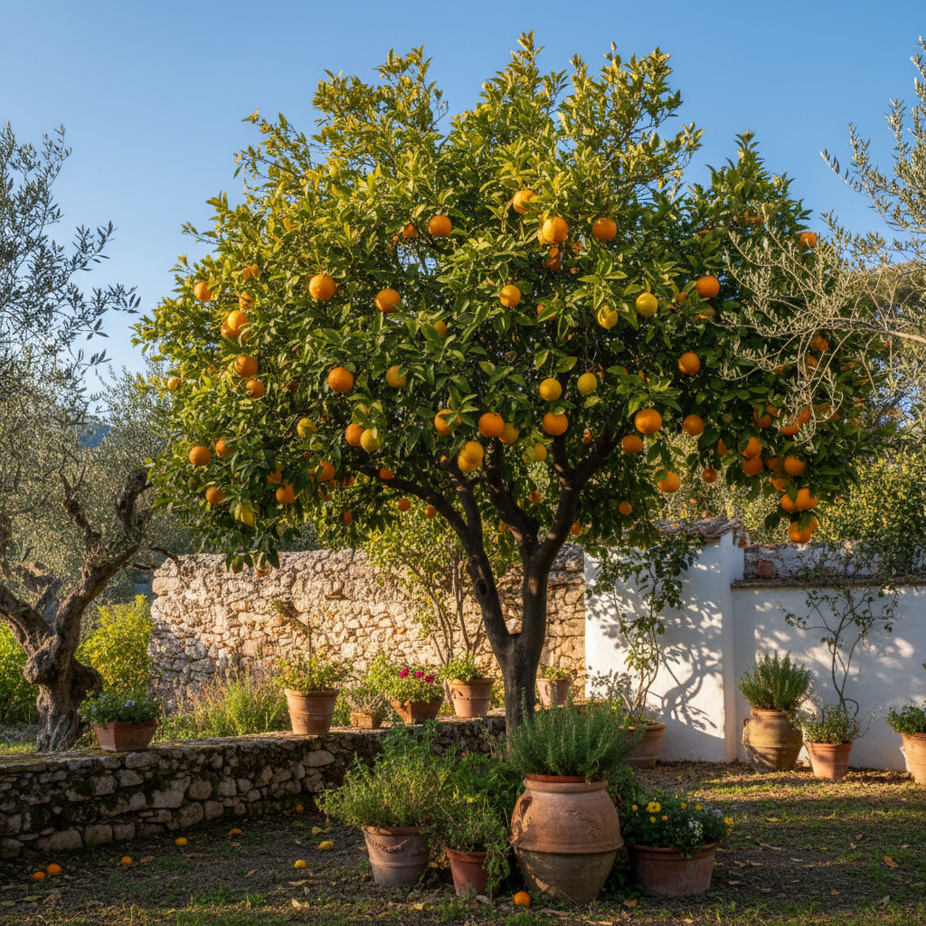 Citrus Collection