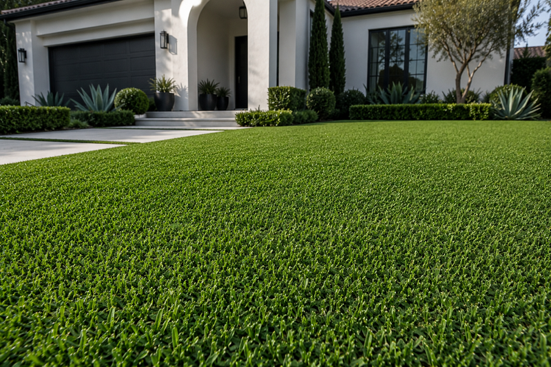 Hybrid Bermuda