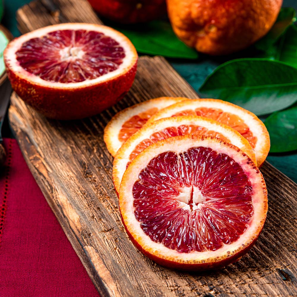 Moro Blood Orange