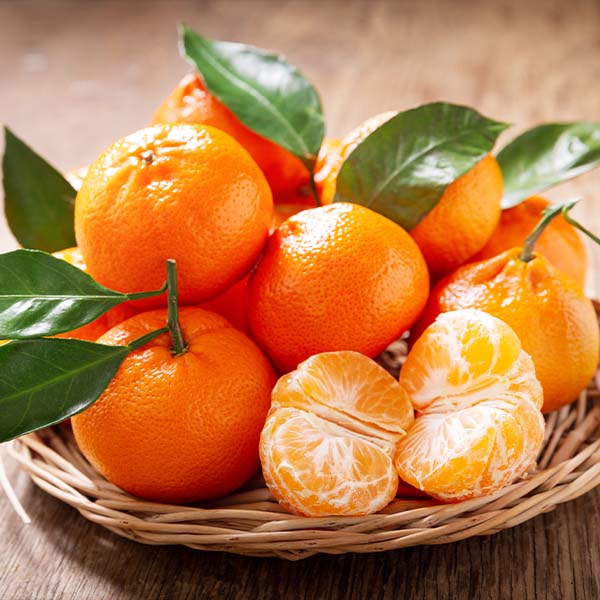 Page Mandarin