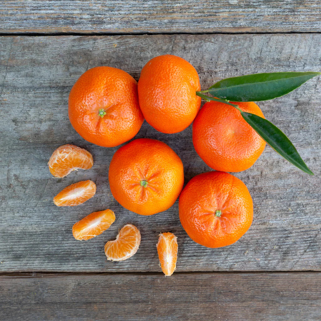 Tango Mandarin