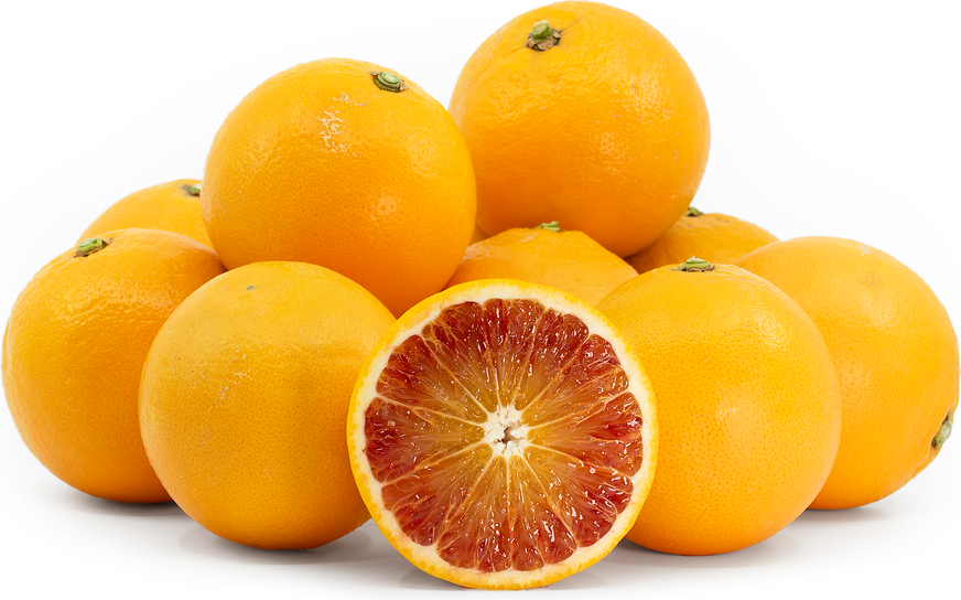 Tarocco Blood Orange